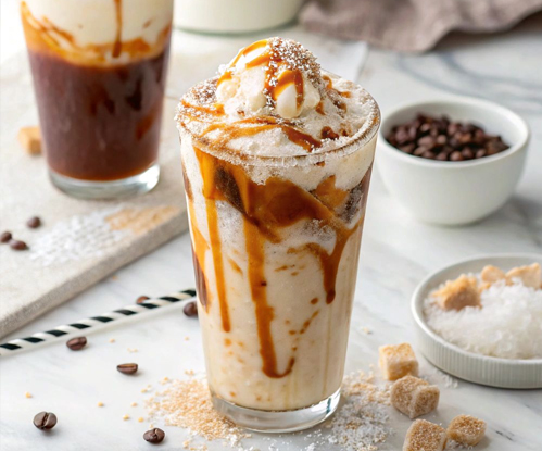 Caramel Macchiato
