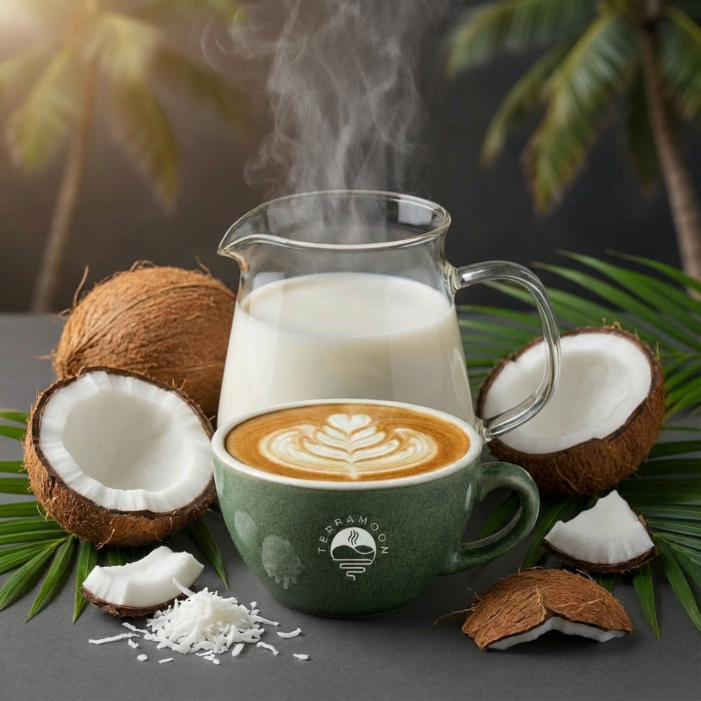 Coconut Milk
