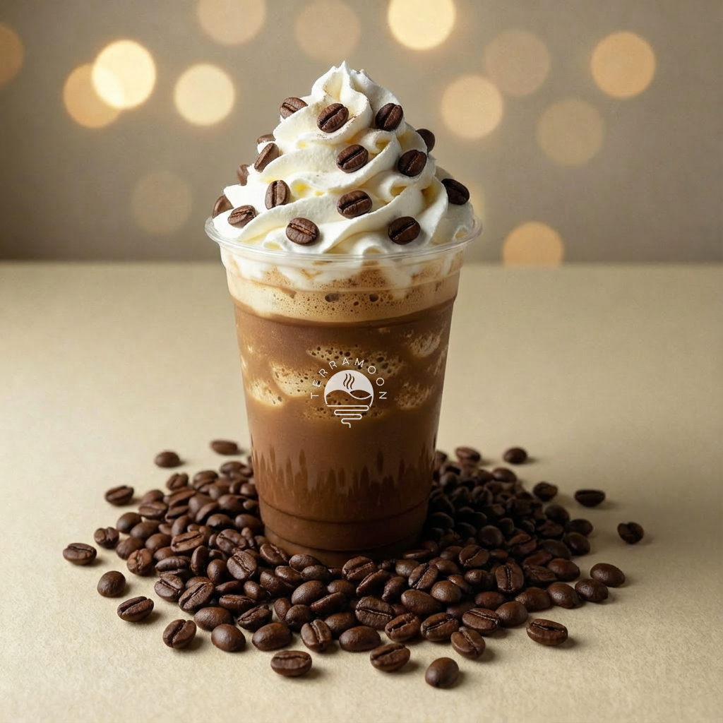 Coffee Frappe