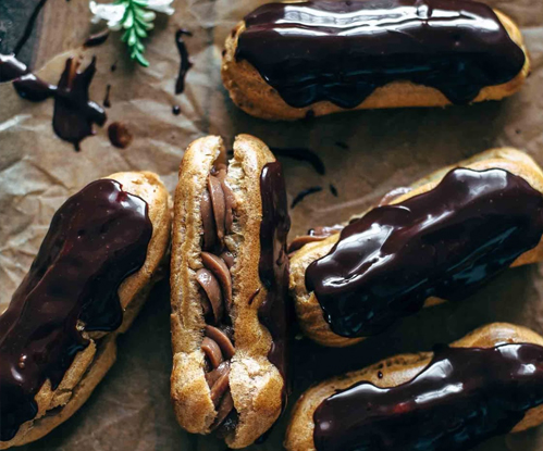Eclair