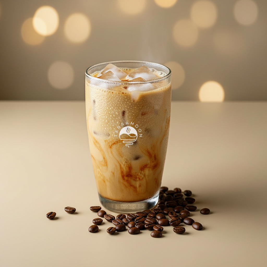 Ice Latte