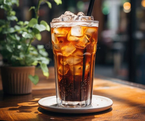Ice Americano
