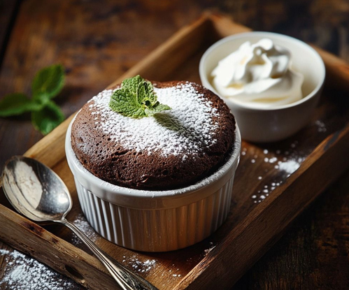 Soufflé